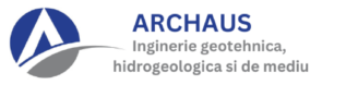 Archaus | Inginerie geotehnica, hidrogeologica si de mediu